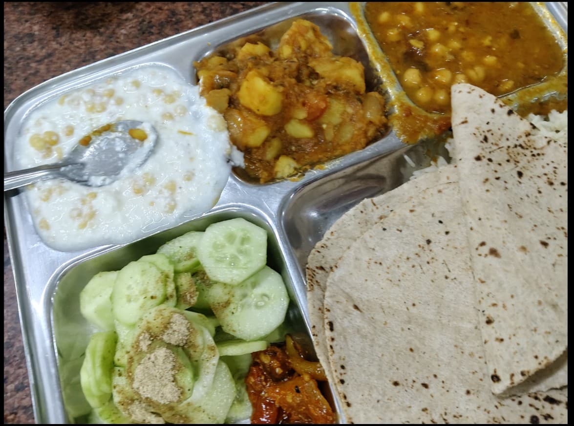 CGC University, Mohali hostel photo 1